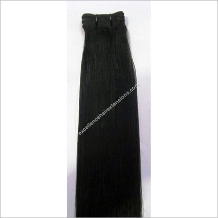 Virgin Human Hair Extensions