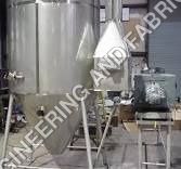 Industrial Spray Dryer