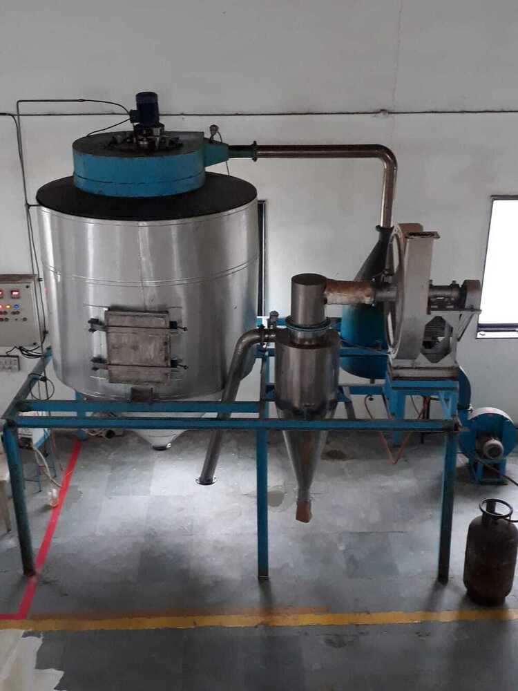Pilot Spray Dryer