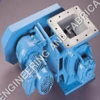 Air Lock Valves