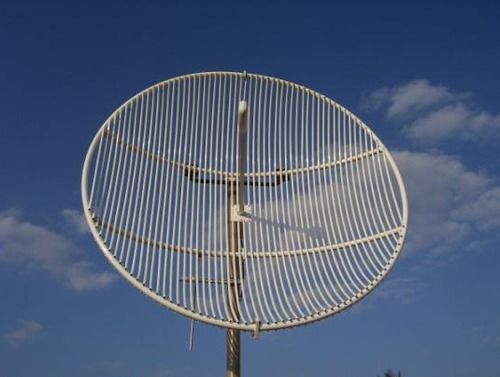 Grid Antenna - Grid Antenna Manufacturer, Service Provider & Supplier