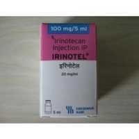 Irinotecan Injection - Origin: India