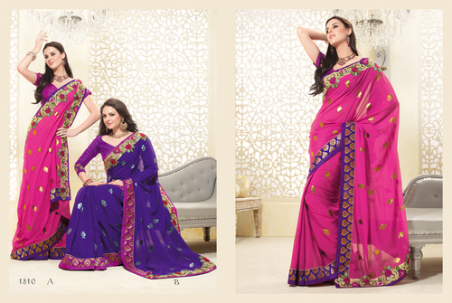 Exclusive Designer Sarees