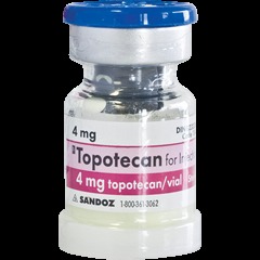 Topotecan for Injection By DHEER HEALTHCARE PRIVATE LIMITED