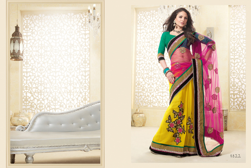 Banarsi Designer Sarees
