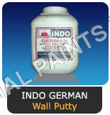 Wall Filler Putty