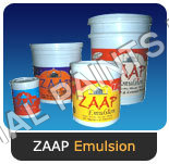 Antifungal Paint