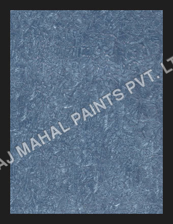 Blue Lagoon Texture Paints