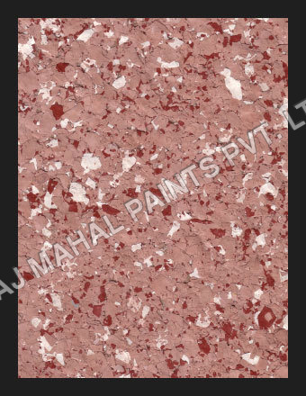 Interior Texture Paint