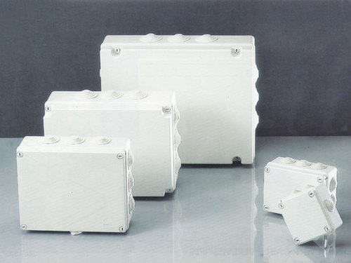 Junction Boxes