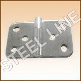SS Hinges By STEEL LINE