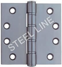 Stainless Steel Hinges