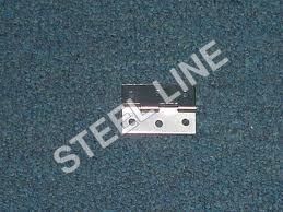 Stainless Steel Window Hinge