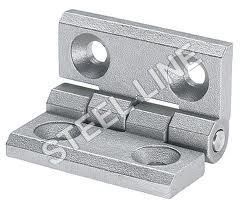 Stainless Steel Premium Hinges