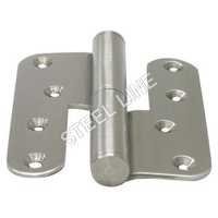 SS Hinges