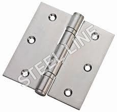 Metal SS Hinges