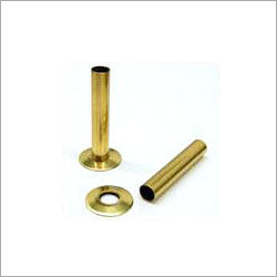 Brass Sleeves