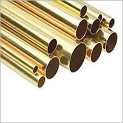Copper Alloy Tubes