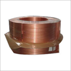 Copper Tube For Solar Applications