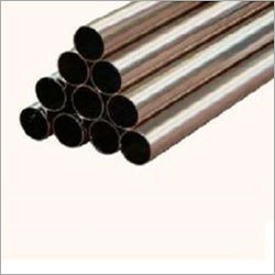 Copper Nickel Tubes