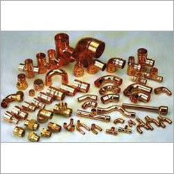 Copper Fittings
