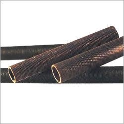 Finned Tubes