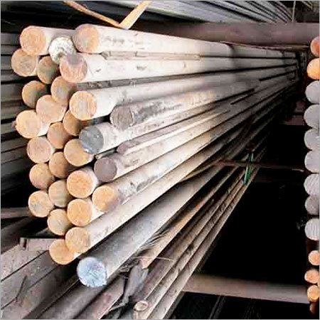 Round Bars