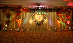 Wedding Decorators Services