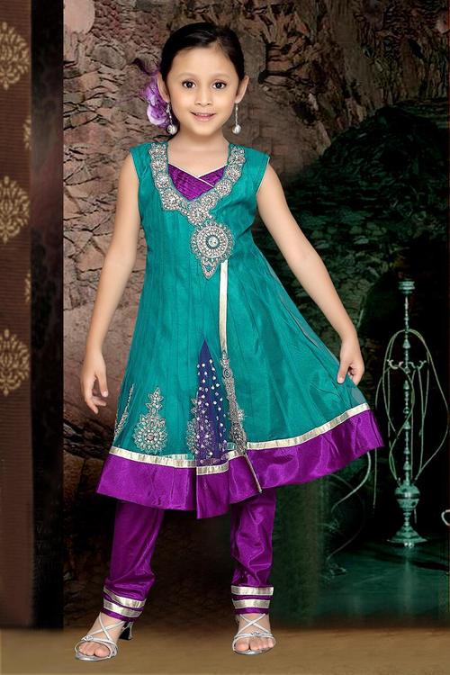 Kids Garments