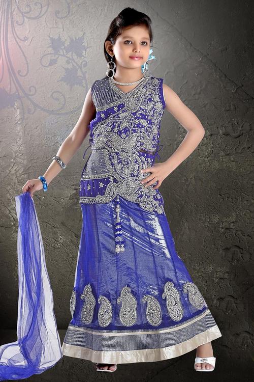 Designer Kids Garments