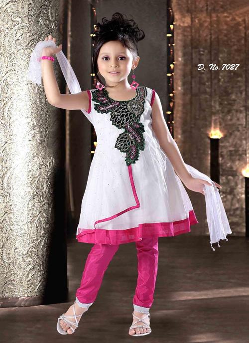 Girl Kids Wears