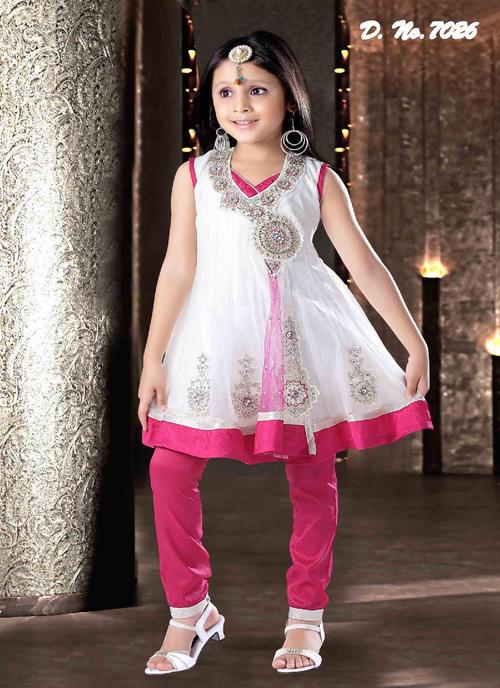Fancy Kids Garments