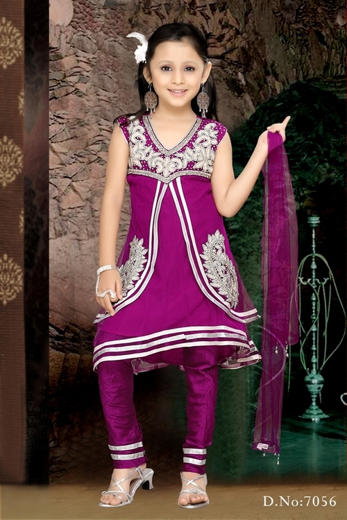 Designer Kids Wear