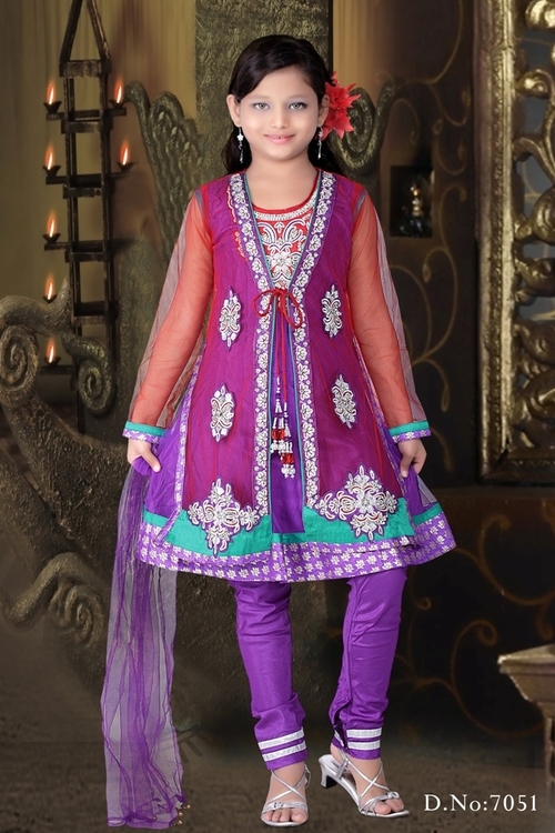 Designer Kids Wear