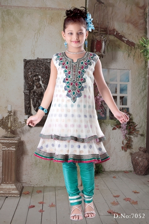 Kids Garments
