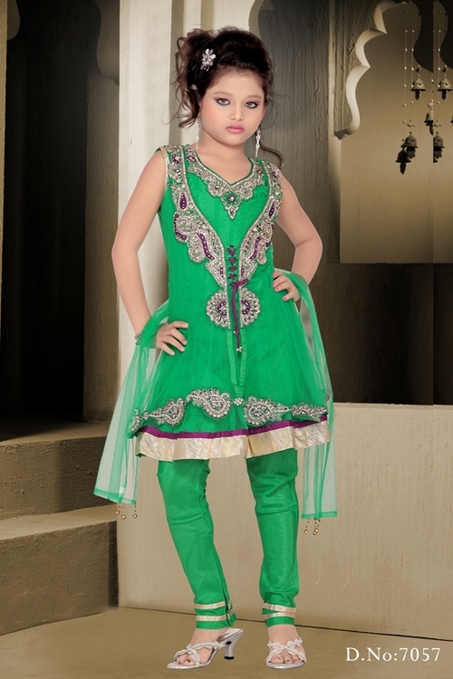 Kids Garments