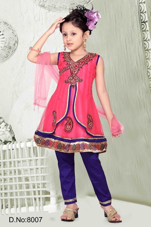 Kids Garments