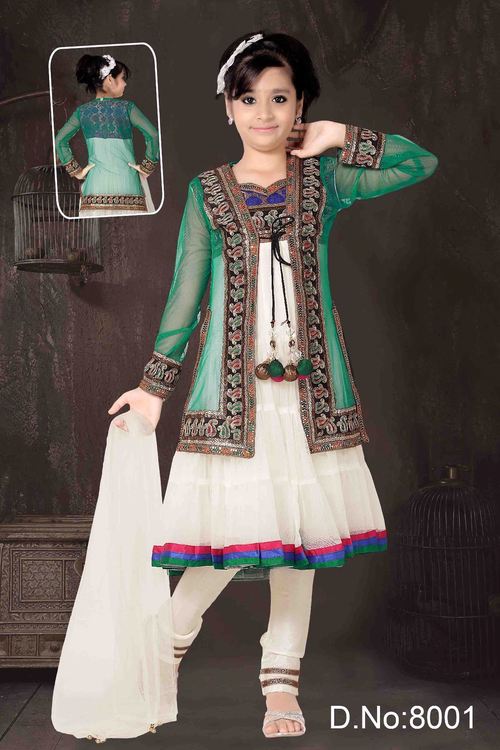 Kids Garments