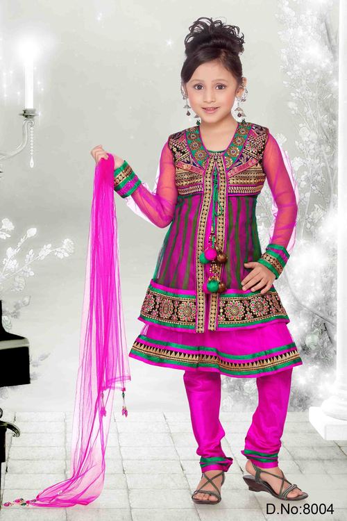 Kids Garments