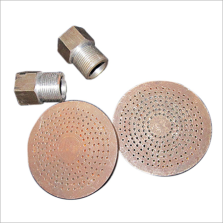 Food Machine Parts