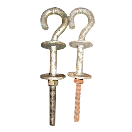 Eye Bolts