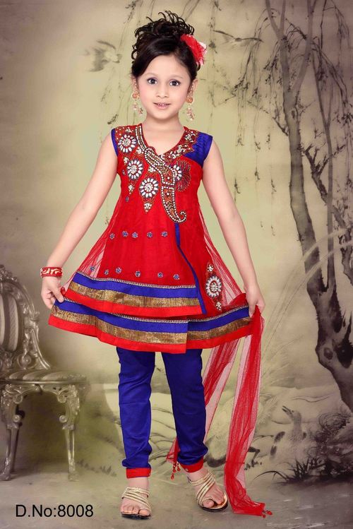 Kids Garments