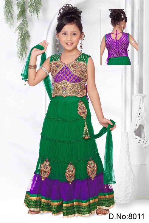 Kids Garments