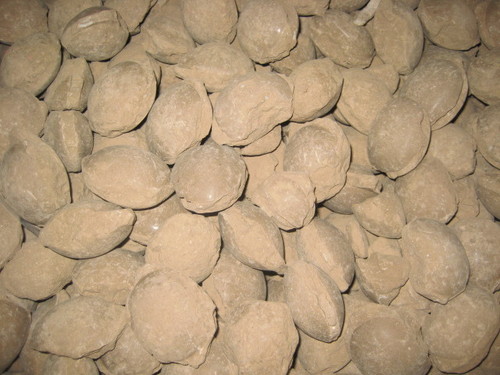 Fluorspar Briquette