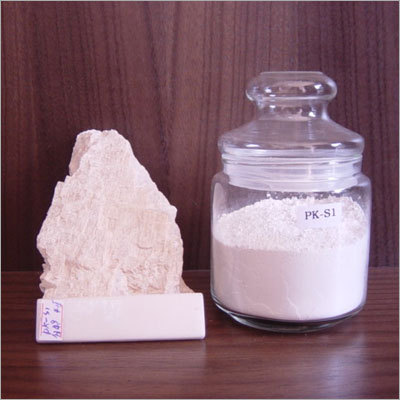 Potassium Feldspar Powder