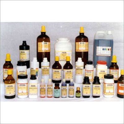 Laboratory Chemicals