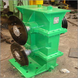 Fix Rotary Shearing Machine