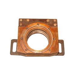 Bearing Chokes