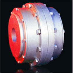 Gear Couplings