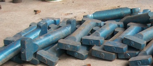 T Spindle